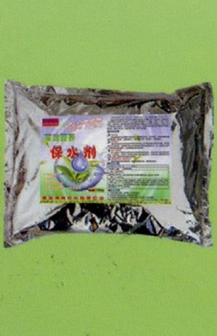 點(diǎn)擊查看詳細(xì)信息<br>標(biāo)題:保水劑 閱讀次數(shù):1995